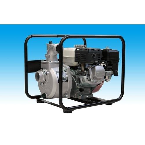 工進 ハイデルスポンプ ホンダ4サイクルエンジン搭載 KH-40G 工進(KOSHIN) ハイデルスポンプ ホンダ4サイクルエンジン搭載(GX120K1