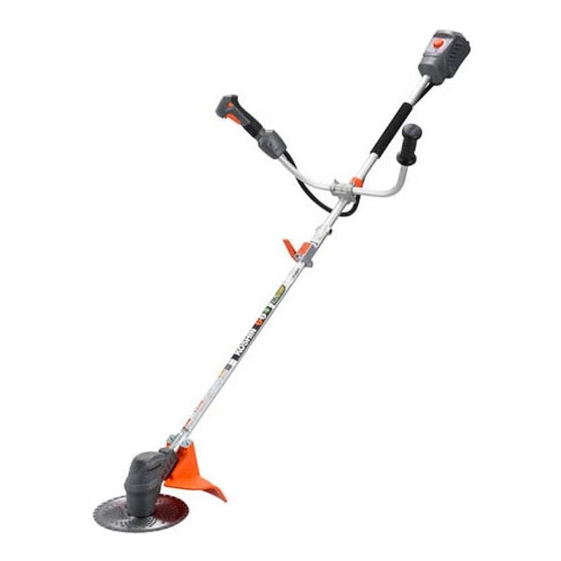 工進（KOSHIN） [即納在庫品] 充電式草刈機SBC1825 : ホームセンター