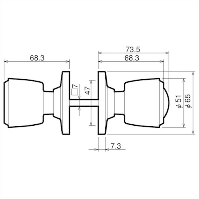 のりたま Root ZX mini | MORITA