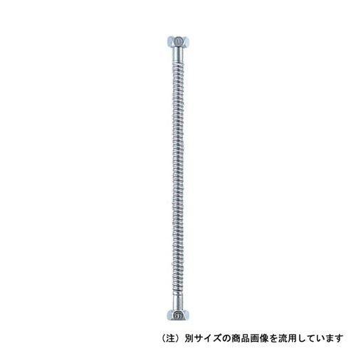 カクダイ 水道用フレキパイプ 0784B-P13X800 : ホームセンターバロー