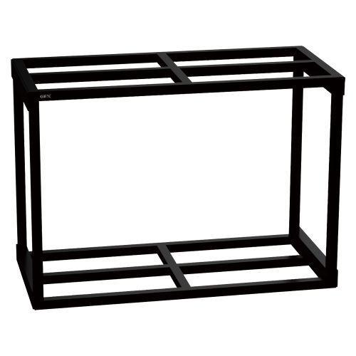 GEX(ジェックス) アクアラックスチール 900BK : ホームセンターバロー