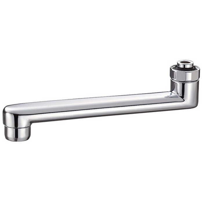 三栄水栓 角吐水口 : ホームセンターバローYahoo!店 - 通販 - Yahoo