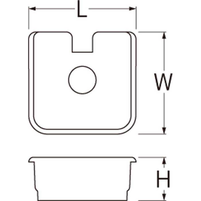 三栄水栓 水栓柱パン : ホームセンターバローYahoo!店 - 通販