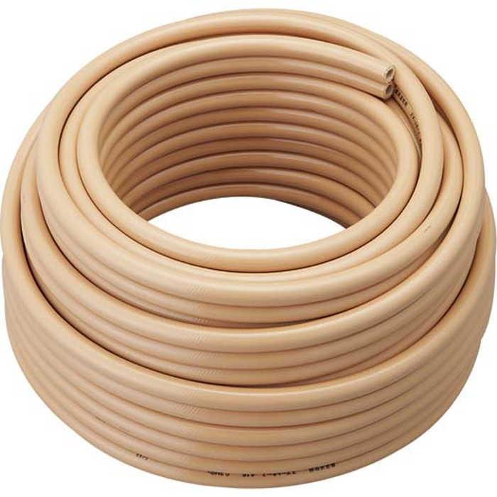 三栄水栓 ペアホース｜バスルーム用｜