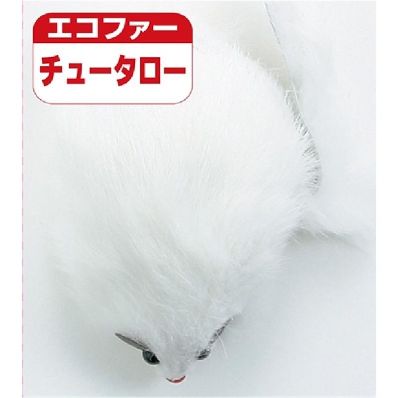 アース ペットＴＫ 猫 玩具 アジリティグッズ ＮＭねこモテチュータロー／エコファー ペット用品｜hcvalor｜04