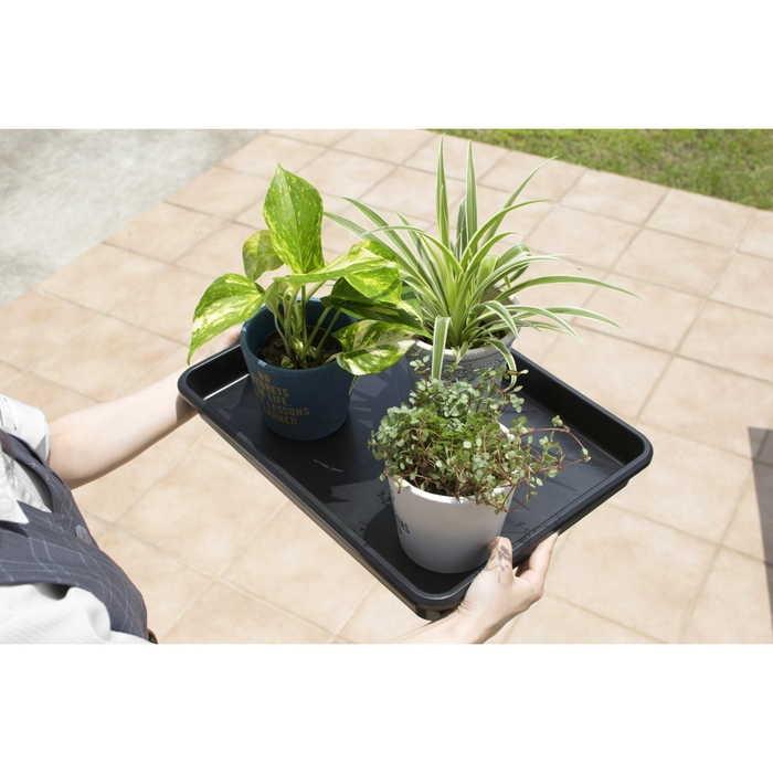 在庫限り タカショー ｇｔｓ ０１ ガーデニングトレイｓ ホームセンターバローpaypayモール店 通販 Paypayモール