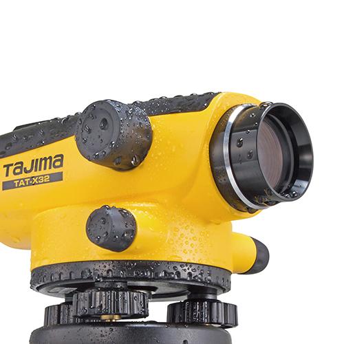 タジマ オートレベル32倍 TAT-X32 : ホームセンターバローYahoo!店