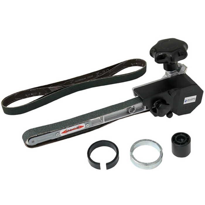 KAATSUMASTER PRO【定価約150万円】【ベルト付き】 No.25812 マイクロ・ベルトサンダーBS(本体のみ)