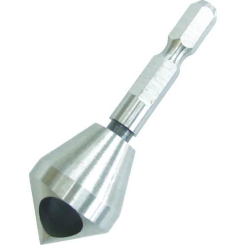 RELIEF プロ用精密面取りカッター六角軸 Φ5〜10mm の商品画像