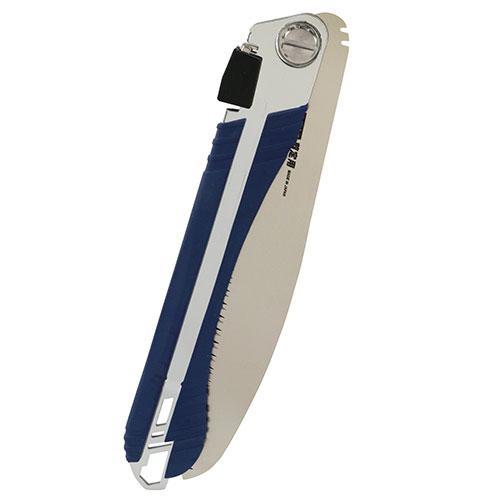 E-Value 替刃式折込鋸 剪定用 本体 210mm ( 大工道具 鋸 藤原産業 