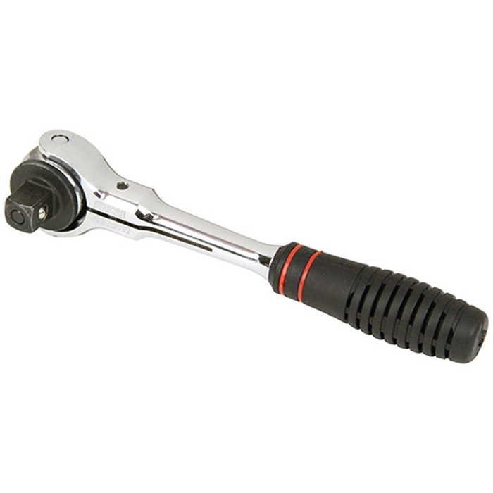 SK11 スイベルラチェットハンドル SRH3FRS の商品画像