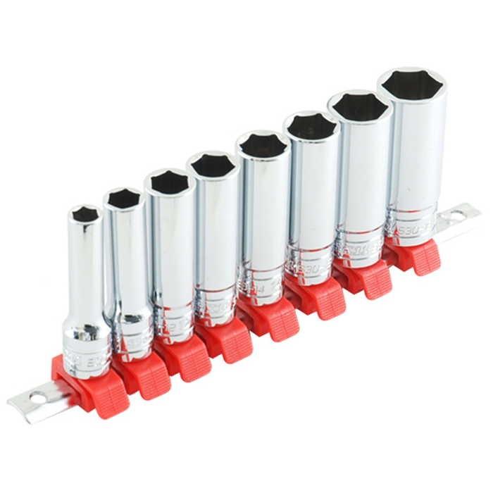 SK11 ディープソケットセット SHS308D | 