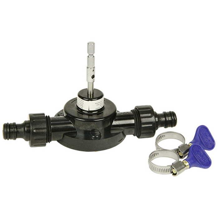 SK11 六角軸ドリルポンプ : ホームセンターバローYahoo!店 - 通販