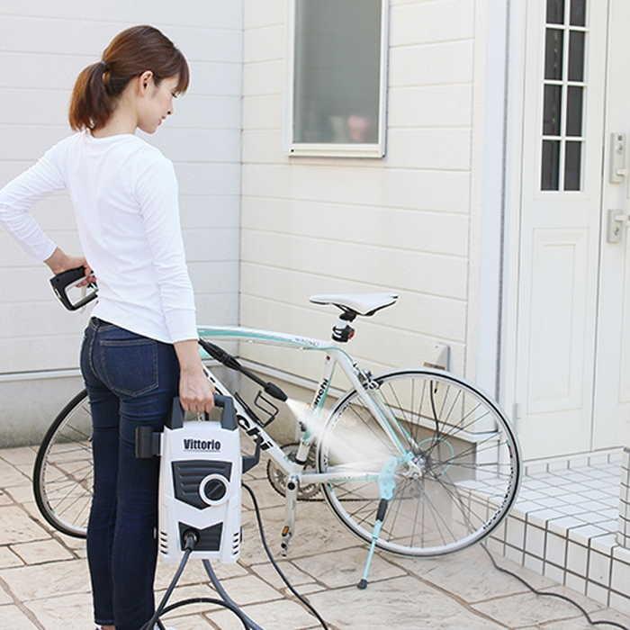 ZAOH 蔵王 高圧洗浄機 Vittorio : ホームセンターバローYahoo!店