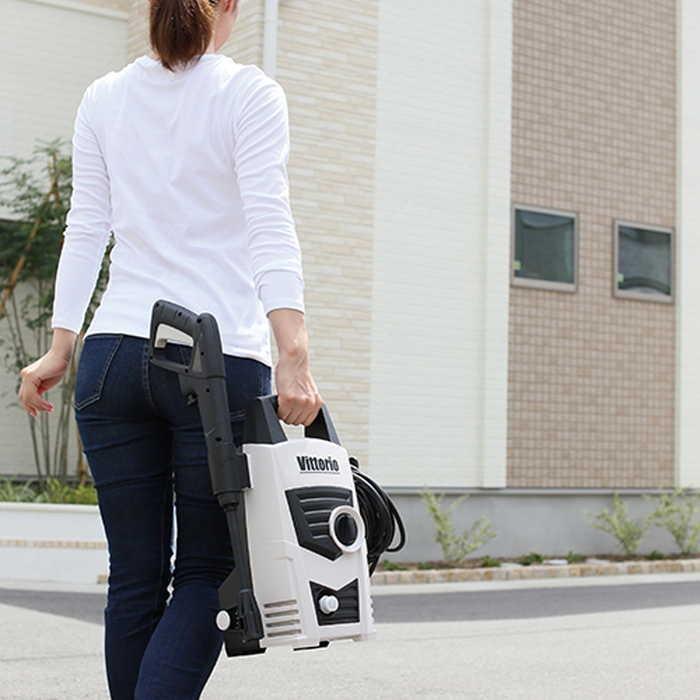 ZAOH 蔵王 高圧洗浄機 Vittorio : ホームセンターバローYahoo!店