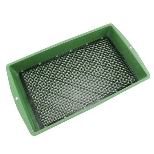 千吉 プラふるいBIG 4ｍｍ/10ｍｍ ( フルイ 藤原産業 ) の商品画像