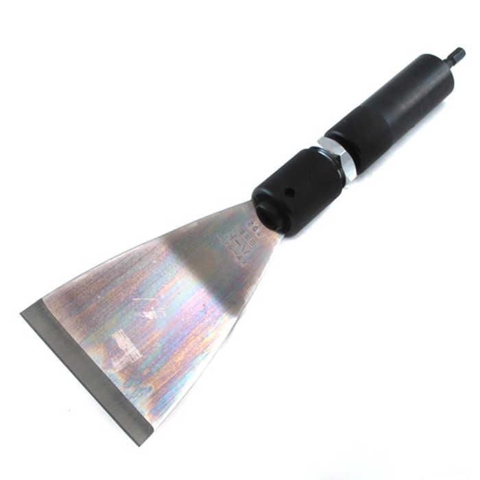 エイシン 電動スクレーパーコゲラ NO．BRY-1M 塗装剥がし ドリル