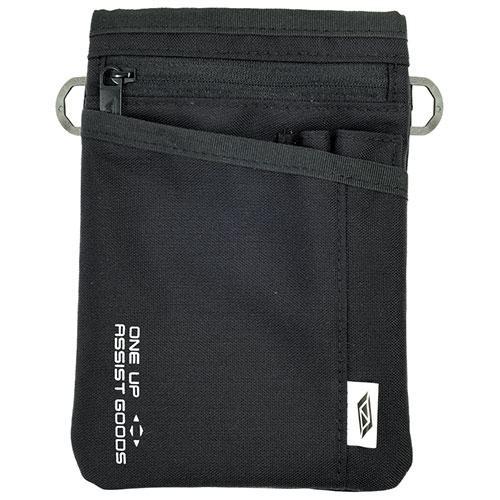 SK11 シザーケース ダブル S SO-12 ( 収納用品 ツールポーチ SK11 シザーケース ダブル S SO-12 ( 収納用品 ツールポーチ