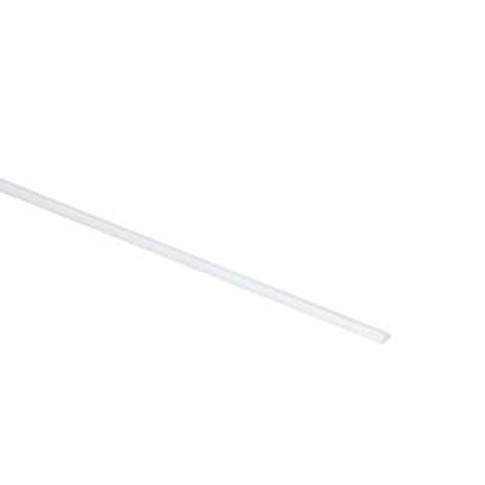 アクリル三角お屋根30ｃｍ（新品） 光 アクリル三角棒 3mm×1m : ホームセンターバローYahoo!店