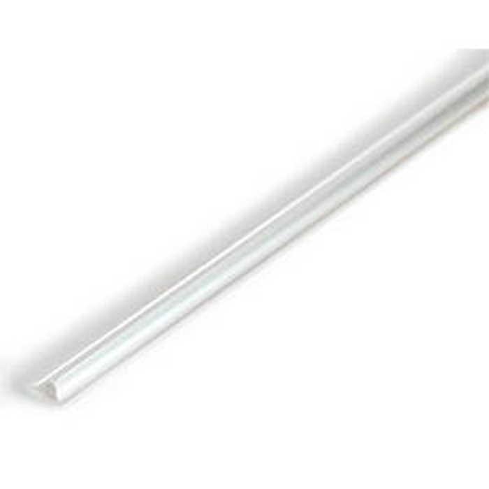 光 アクリル三角棒 3mm×1m : ホームセンターバローYahoo!店