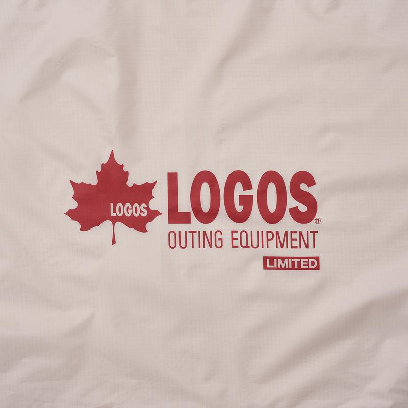 LOGOS（ロゴス） [即納在庫品] タープヘキサ440 2022LIMITED 71805615