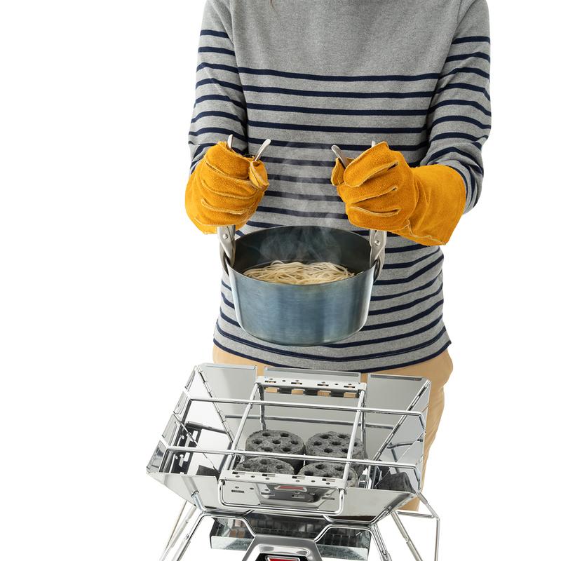 即納在庫品 ロゴス 鉄の職人 スタックダッチポット ＸＬ 81062251 LOGOS（ロゴス） [即納在庫品] 鉄の職人 スタックダッチポット XL