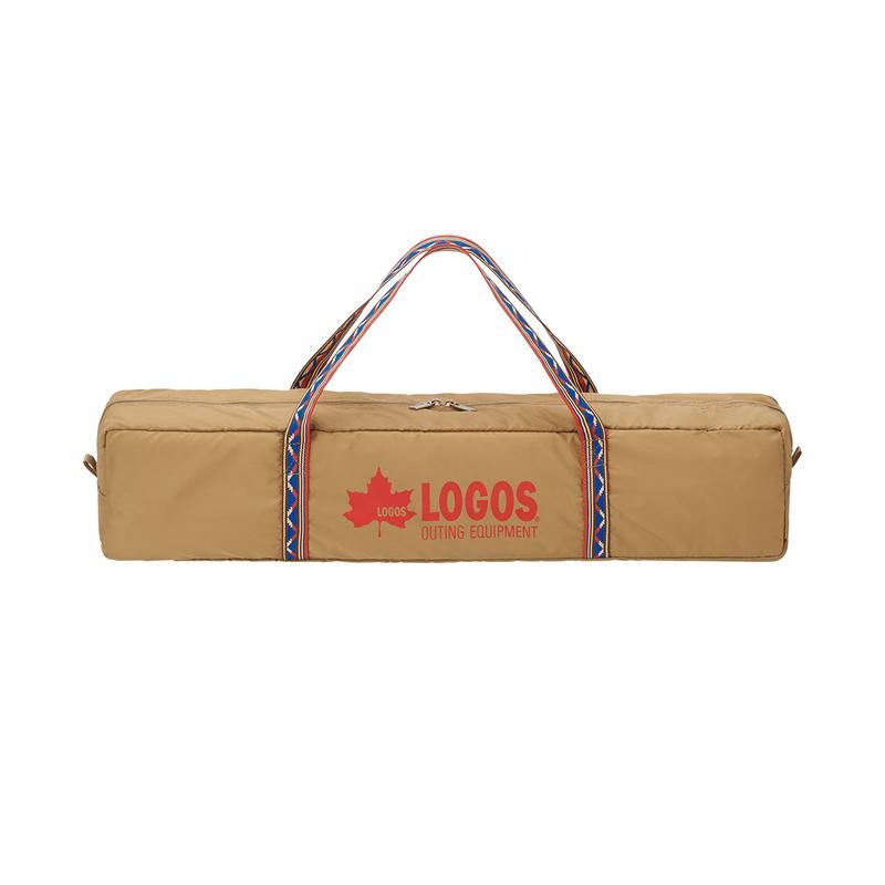 LOGOS（ロゴス） [即納在庫品] テント ナバホ ティピー300&ブリッジ