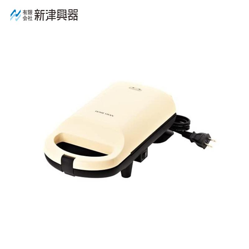 希少 当選品　Suica ホッサンドメーカー 新品未使用 非売品 新津興器 ホットサンドメーカー ホットプレート 4981889010747