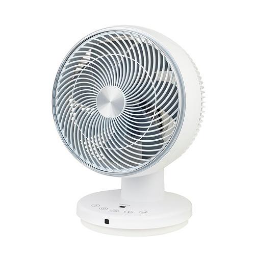 山善 サーキュレーター Yar W30 ホワイト 最大45畳 広範囲 換気 ホームセンターバローpaypayモール店 通販 Paypayモール