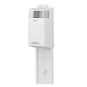 Panasonic 窓用換気扇 FY-08WS2HC2 | 