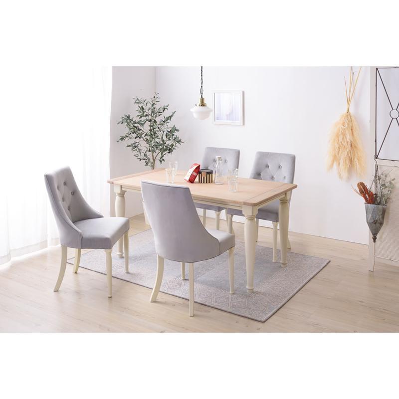 チェア ダイニングチェア 椅子 イス デスクチェア 完成品 W51