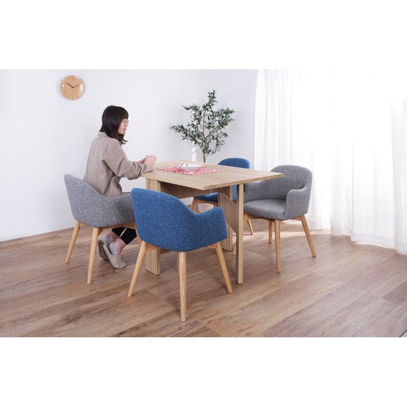 送料無料【新品】120㎝幅　ワイド 折りたたみ テーブル 折りたたみ デスク ダイニングテーブル 幅120 木目 おしゃれ