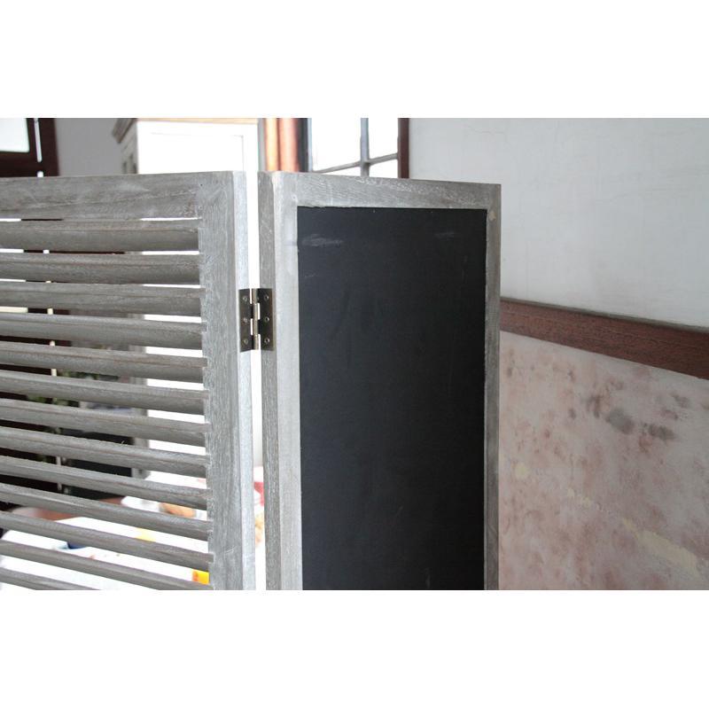 間仕切り パーテーション パーティション 3連 おしゃれ 衝立