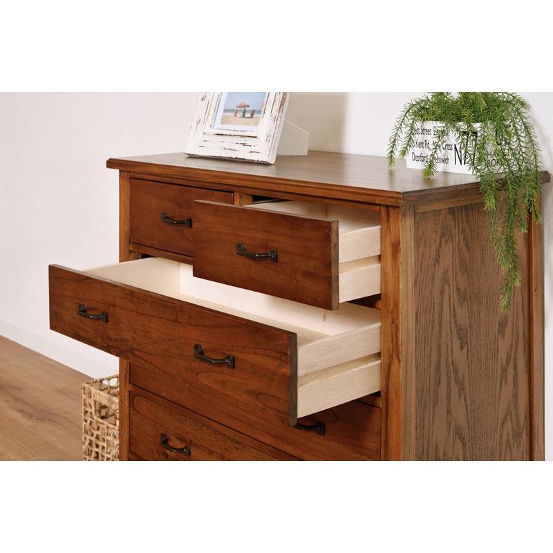 東谷 チェスト PM-307 チェスト PM-307 東谷 AZUMAYA ティンバー 北欧風 ヴィンテージ