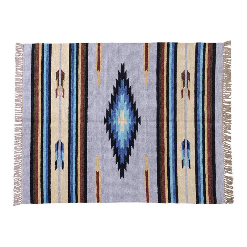 キリムラグ KILIM RUG：キリム モノトーンキリム キリムラグ