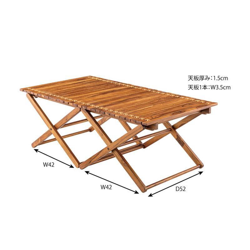 Hioki テーブル 木製 折りたたみ式 キャンプ アウトドア 作業台 Hioki テーブル 木製 折りたたみ式 キャンプ アウトドア 作業台