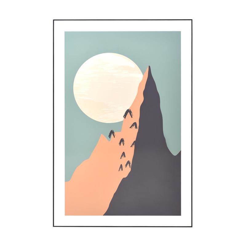 絵画 写真 インテリア 飾り 壁掛け アートパネル デザインボード W60