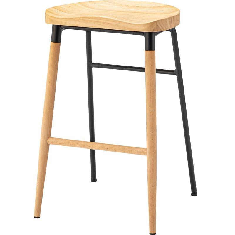 展示品　ハイスツール 杉山製作所 N high stool / すぎやませいさくしょ N ハイスツール