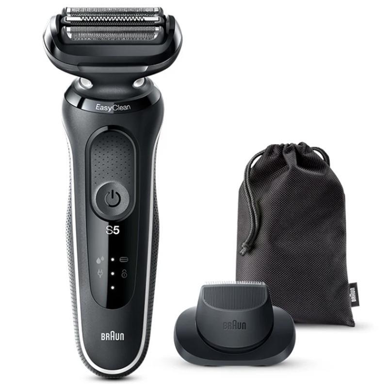 BRAUN [即納在庫品] ブラウン シェーバー シリーズ5 充電式 51