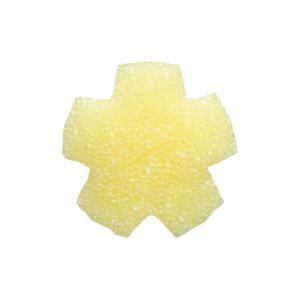 マウスピュア 口腔ケアスポンジ 紙軸 500本入 / M 川本産業 食事関連/口腔ケア用品/スポンジブラシ (E0993)の画像