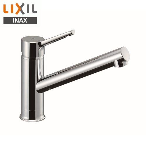 LIXIL(リクシル) ワンホールシングルレバーキッチン水栓 マルチワンホールタイプ（一般地） RSF-843Y