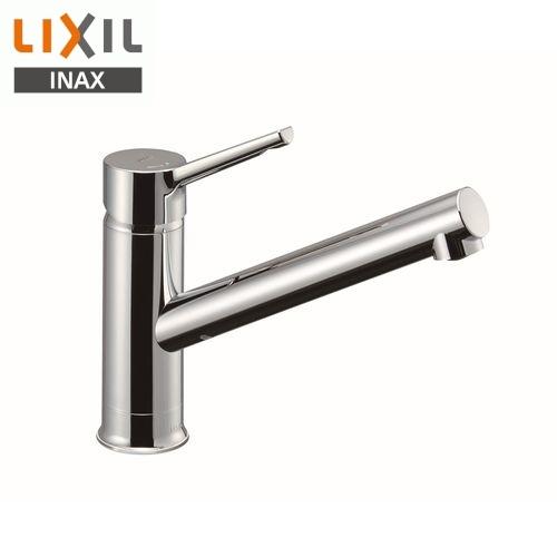 LIXIL(リクシル) ワンホールシングルレバーキッチン水栓 マルチワンホールタイプ（寒冷地） RSF-843YN