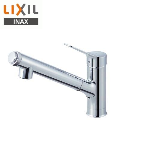 LIXIL(リクシル) 浄水器内蔵 シングルレバー混合水栓 ハンド LIXIL(リクシル) 浄水器内蔵 シングルレバー混合水栓 ハンド