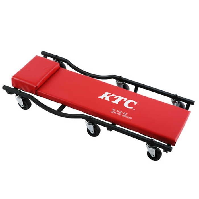 KTC サービスクリーパー AYSC-20F [作業工具 ソケット 特殊工具]