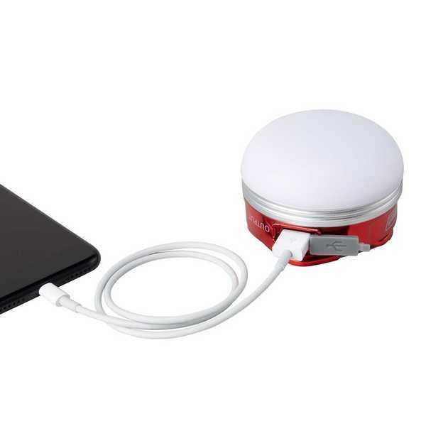 Coleman（コールマン） [即納在庫品] ハンギングEライト 2000037352