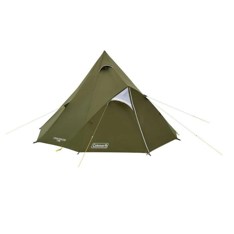 Coleman（コールマン） [即納在庫品] テント エクスカーションティピー