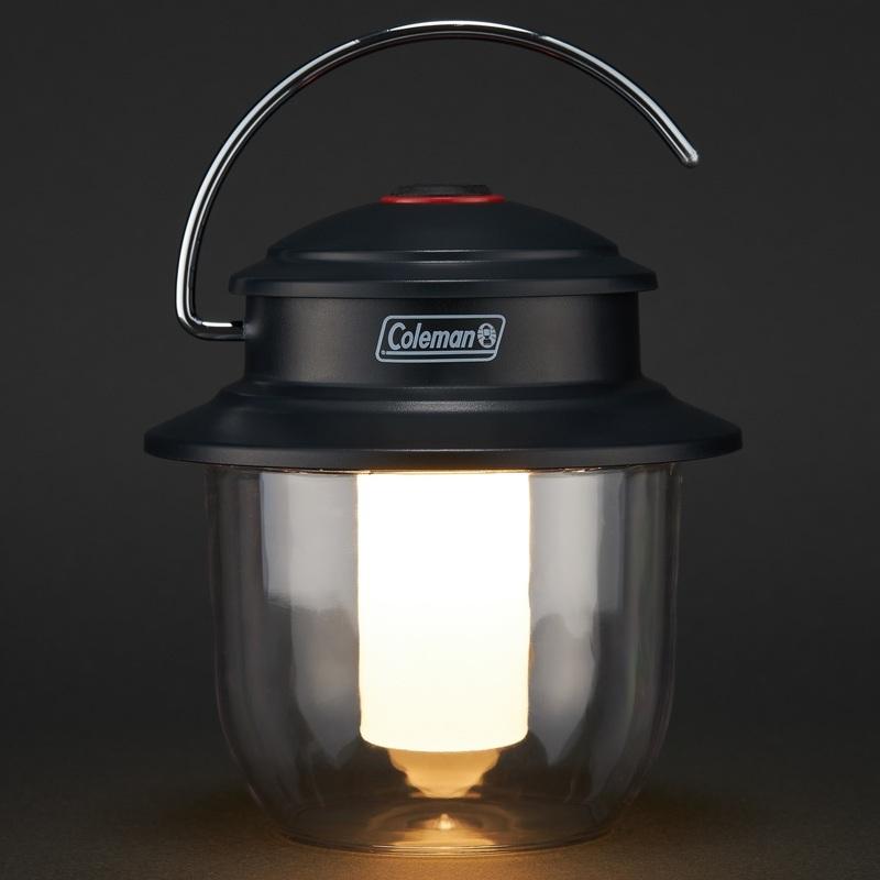 Coleman リチャージャブルハンギングランタン 2個セット Coleman（コールマン） [即納在庫品] ランタン リチャージブル