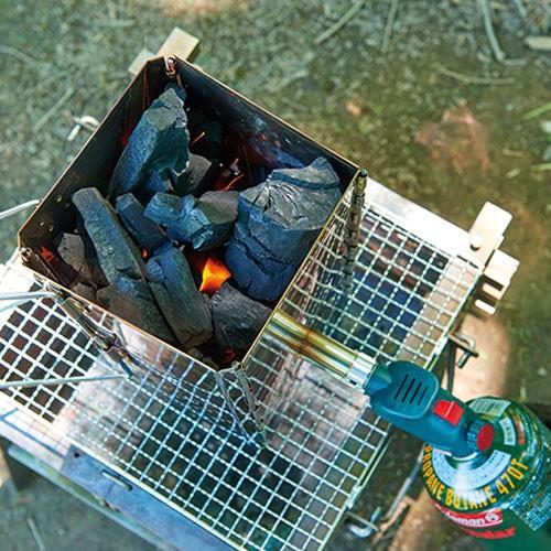 Coleman（コールマン） [即納在庫品] チャコールスターター 2000026789