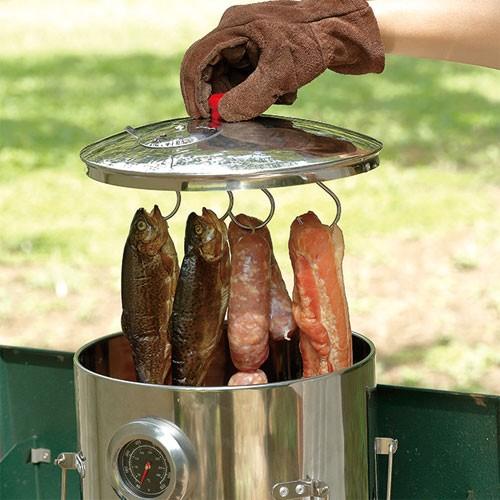 Coleman（コールマン） ステンレススモーカーII 2000026791