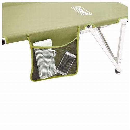 Coleman（コールマン） [即納在庫品] ベッド パックアウェイコット